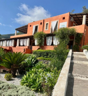 Residence Salina Malfa